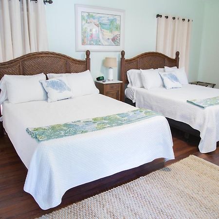 Lake Minneola Inn Zewnętrze zdjęcie