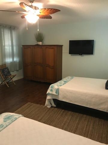 Lake Minneola Inn Zewnętrze zdjęcie